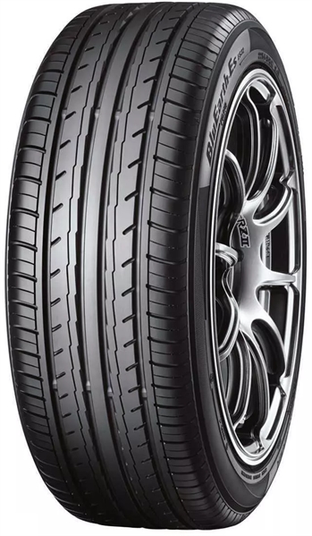215/50R17 opona YOKOHAMA BluEarth-Es ES32 XL RPB 95W